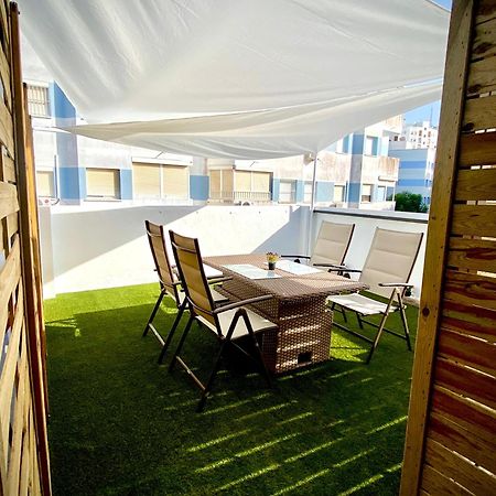 Mychoice Salmarina Apartment Rota Exterior photo