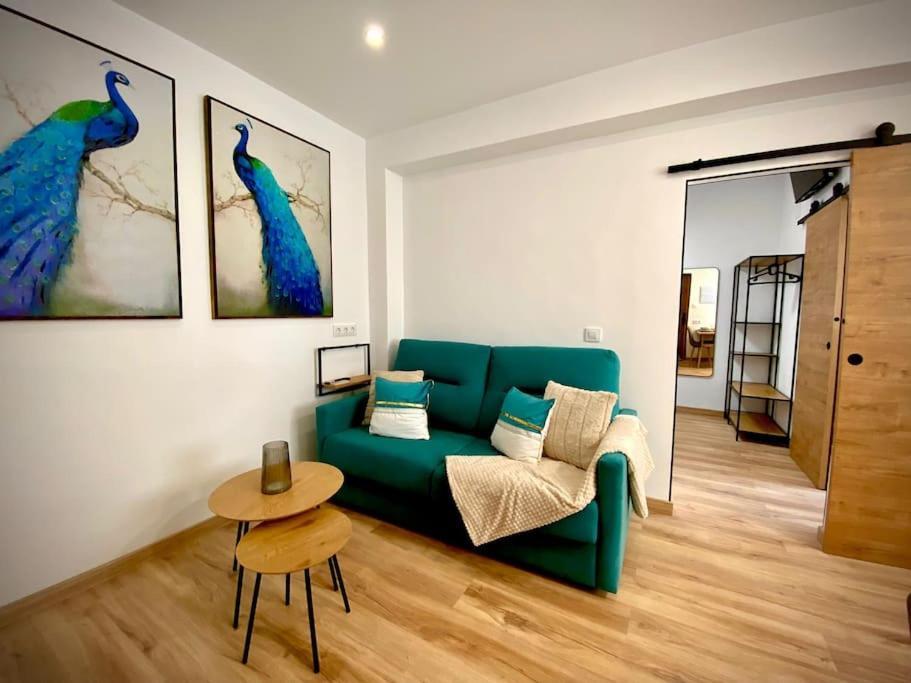 Mychoice Salmarina Apartment Rota Exterior photo