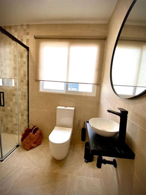 Mychoice Salmarina Apartment Rota Exterior photo
